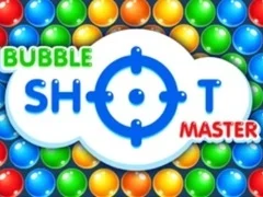 Mchezo Mfalme wa Risasi za Bubles online