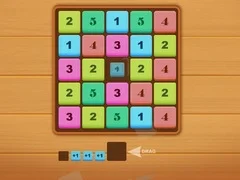 Mchezo Moja Block online Mchezo Moja Block online