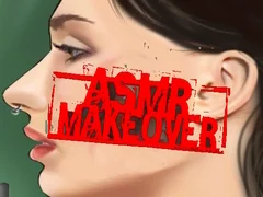 Mchezo ASMR Mabadiliko online