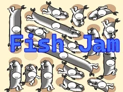 Mchezo Jamu ya Samaki online