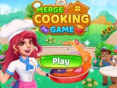 Mchezo Mchezo wa Kupika Mchanganyiko online