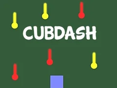 Mchezo KubDash online
