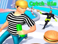 Mchezo Mchukue online Mchezo Mchukue online