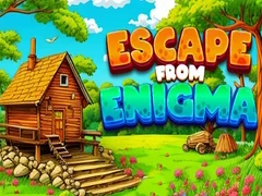 Mchezo Kutoroka Kutoka Enigma online Mchezo Kutoroka Kutoka Enigma online