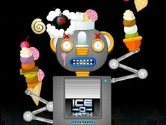 Mchezo Barafu-O-Matik online