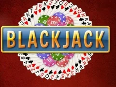 Mchezo Mfalme wa Blackjack online