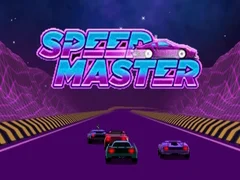 Mchezo Mwalimu wa Kasi online