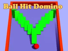 Mchezo Mpira Piga Domino online Mchezo Mpira Piga Domino online