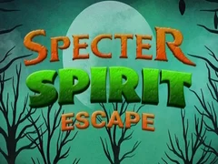 Mchezo Ikimbilio ya Roho ya Specter online Mchezo Ikimbilio ya Roho ya Specter online