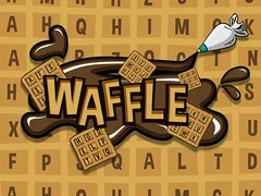 Mchezo Waffles online