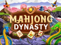 Mchezo Ufalme wa Mahjong online