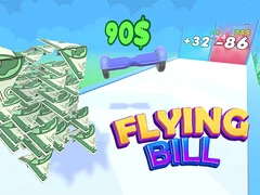 Mchezo Bill Anayepanda online