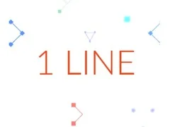 Mchezo 1 Mstari online Mchezo 1 Mstari online