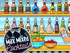 Mchezo Max Kachumbari Zilizo Achanika online