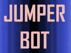 Mchezo Roboti Kuruka online