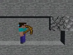 Mchezo Noob Mgandi online