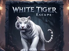 Mchezo Kutoka kwa Tiger Mweupe online