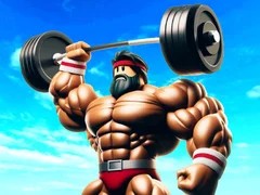 Mchezo Gym Muscle Merge Tycoon online Mchezo Gym Muscle Merge Tycoon online