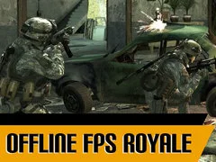 Mchezo Offline FPS Royale online Mchezo Offline FPS Royale online