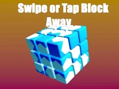 Mchezo Songa au Gusa ili Kutoa Block online Mchezo Songa au Gusa ili Kutoa Block online