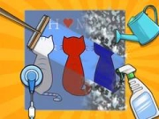 Mchezo Furaha ASMR Huduma online Mchezo Furaha ASMR Huduma online