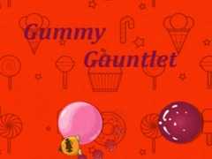 Mchezo Gant ya Gummy online