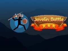 Mchezo Vita ya Javelin online