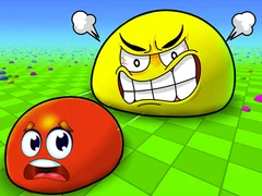 Mchezo Simu ya Kulia Blob online