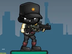 Mchezo Lango la Wachomeaji online