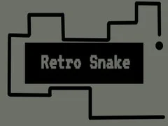 Mchezo Nyoka ya Retro online