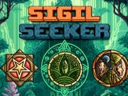 Mchezo Mtafuta Sigil online