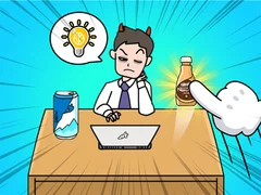 Mchezo Puzzle ya Ubongo: Maamuzi Magumu online