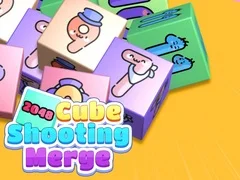 Mchezo 2048 Cube Kupiga Merger online Mchezo 2048 Cube Kupiga Merger online
