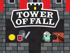 Mchezo Torre la Kuanguka online Mchezo Torre la Kuanguka online