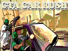 Mchezo GTA Mashindano ya Magari online