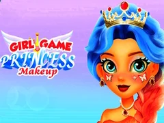 Mchezo Mchezo wa Wasichana: Makeup ya Malkia online