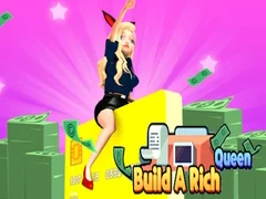 Mchezo Jenga Malkia Tajiri online Mchezo Jenga Malkia Tajiri online