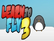 Mchezo Jifunze Kuruka 3 online