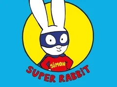 Mchezo Simon Super Sungura online