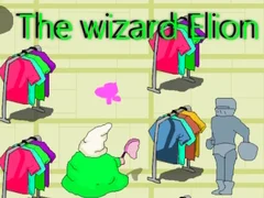 Mchezo Mchawi Elion online