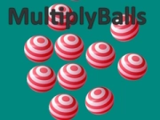 Mchezo Bola zinazoongezeka online