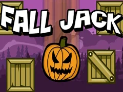 Mchezo Anguka Jack online