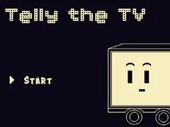 Mchezo Telly runinga online