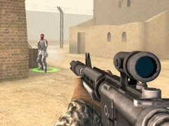 Mchezo FPS Komando: Mpiga risasi 3D online Mchezo FPS Komando: Mpiga risasi 3D online