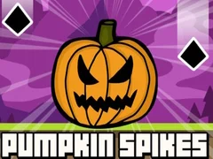 Mchezo Mchanga wa Pumpkins online