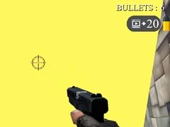 Mchezo Zombie Counter Craft online Mchezo Zombie Counter Craft online
