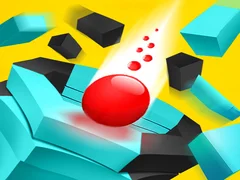 Mchezo Kuku wa Helix Stack online