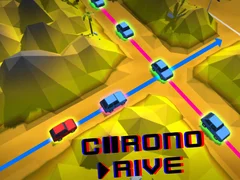 Mchezo Chrono Drive online Mchezo Chrono Drive online