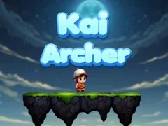 Mchezo Kai Mshale online