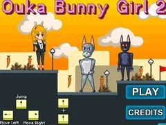 Mchezo Ouka Msichana Panya 2 online